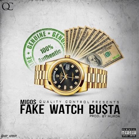 fake watch busta migos download|ILLROOTS .